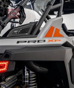 بولاريس RZR